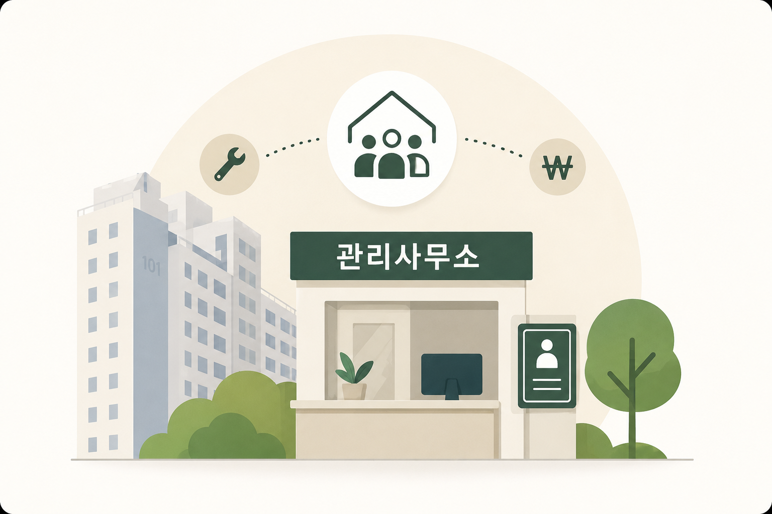 아파트관리사무소 썸네일