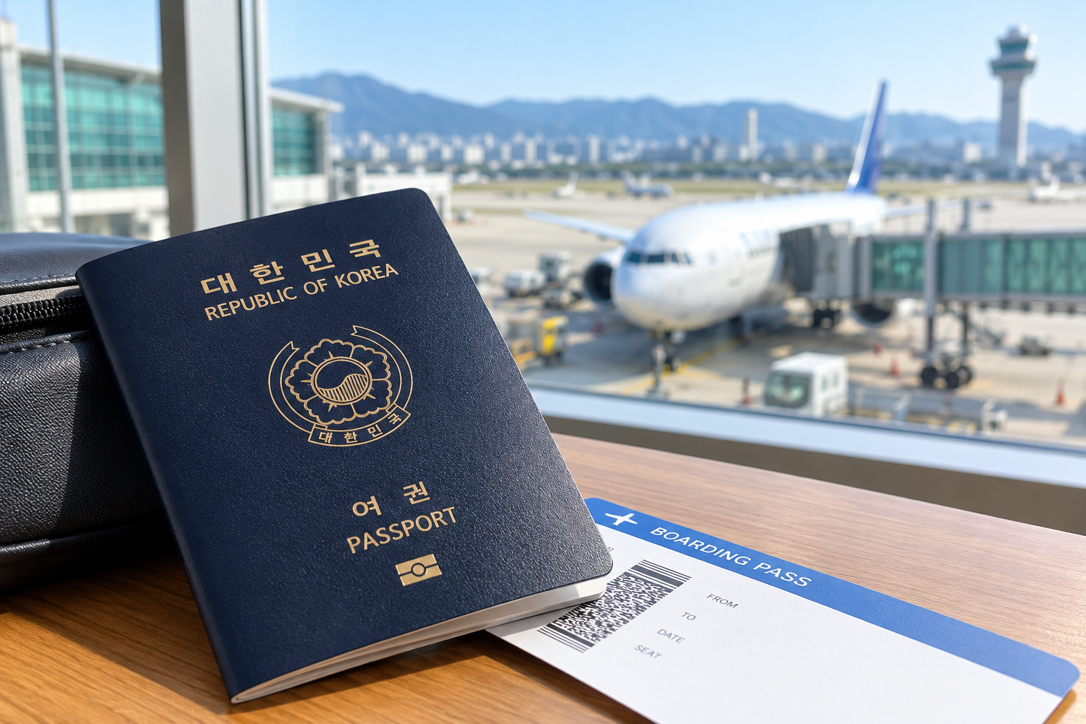 여권 재발급 온라인 신청